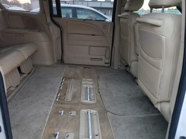 Photo 5 VIN: 5FNRL3H48AB108344 - HONDA ODYSSEY EX 