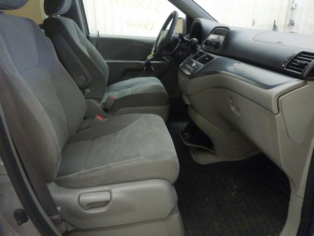 Photo 4 VIN: 5FNRL3H49AB029667 - HONDA ODYSSEY EX 