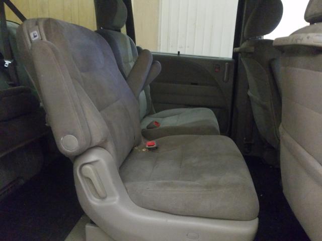 Photo 5 VIN: 5FNRL3H49AB029667 - HONDA ODYSSEY EX 