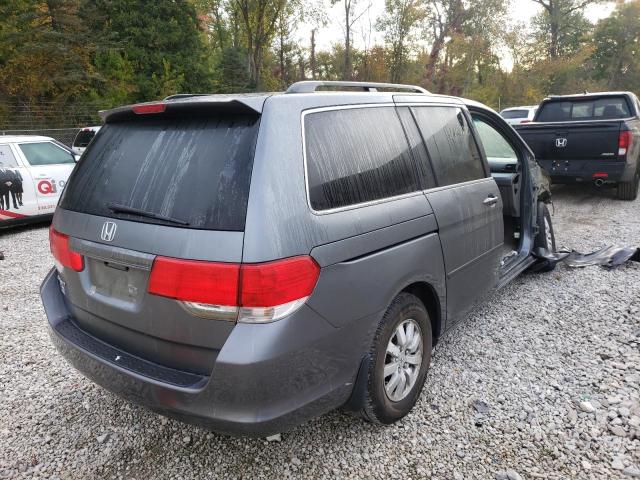 Photo 3 VIN: 5FNRL3H49AB045268 - HONDA ODYSSEY EX 