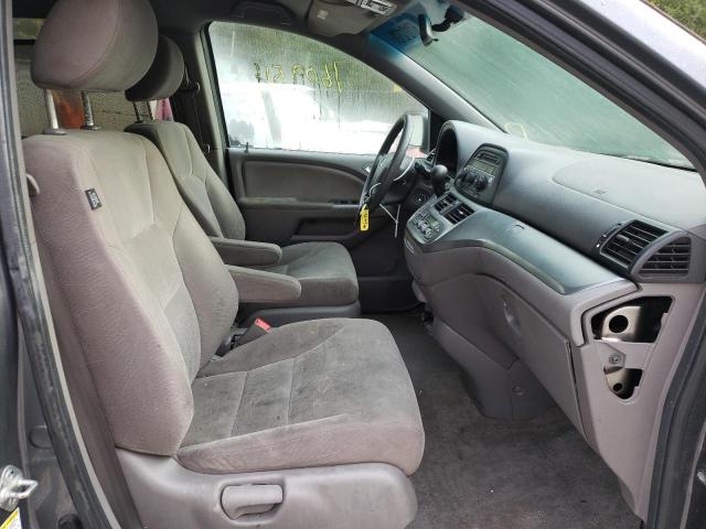 Photo 4 VIN: 5FNRL3H49AB045268 - HONDA ODYSSEY EX 