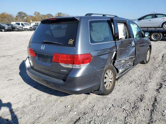 Photo 3 VIN: 5FNRL3H49AB048512 - HONDA ODYSSEY EX 