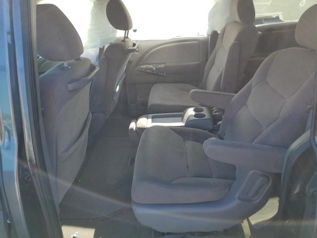 Photo 5 VIN: 5FNRL3H49AB048512 - HONDA ODYSSEY EX 