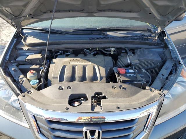 Photo 6 VIN: 5FNRL3H49AB048512 - HONDA ODYSSEY EX 