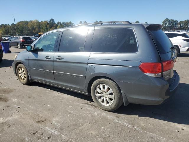 Photo 1 VIN: 5FNRL3H49AB059767 - HONDA ODYSSEY EX 