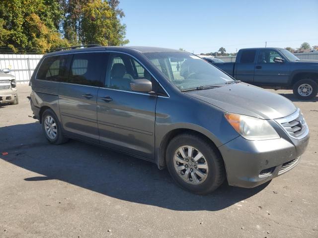 Photo 3 VIN: 5FNRL3H49AB059767 - HONDA ODYSSEY EX 