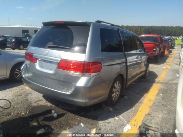 Photo 3 VIN: 5FNRL3H49AB075046 - HONDA ODYSSEY 