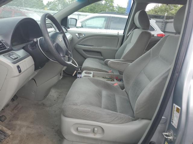 Photo 6 VIN: 5FNRL3H49AB086984 - HONDA ODYSSEY EX 