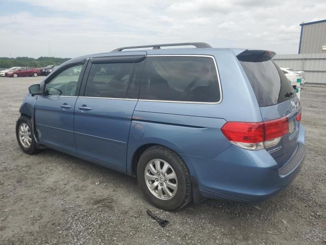 Photo 1 VIN: 5FNRL3H49AB104142 - HONDA ODYSSEY EX 