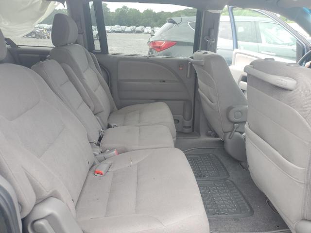 Photo 10 VIN: 5FNRL3H49AB104142 - HONDA ODYSSEY EX 