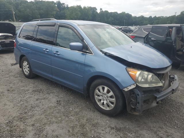 Photo 3 VIN: 5FNRL3H49AB104142 - HONDA ODYSSEY EX 