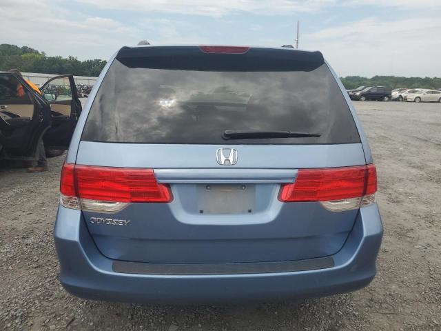 Photo 5 VIN: 5FNRL3H49AB104142 - HONDA ODYSSEY EX 