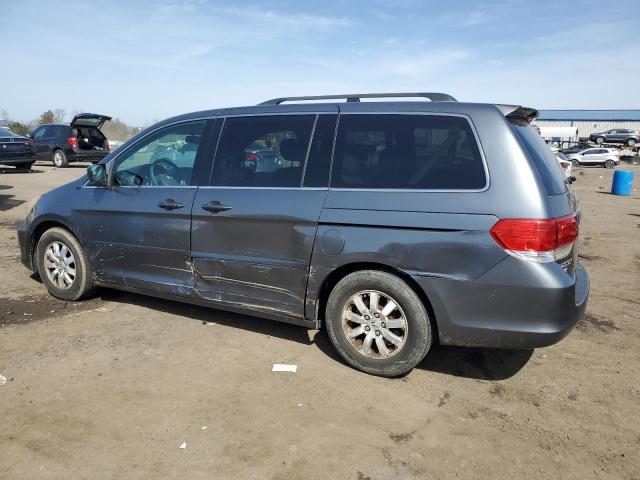 Photo 1 VIN: 5FNRL3H4XAB088467 - HONDA ODYSSEY EX 