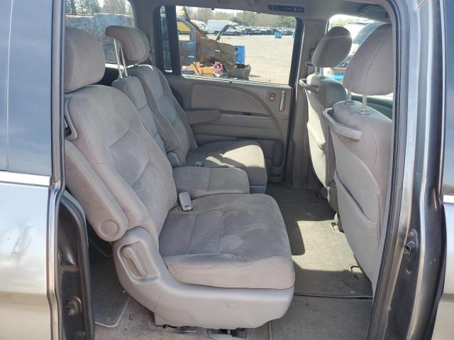 Photo 10 VIN: 5FNRL3H4XAB088467 - HONDA ODYSSEY EX 