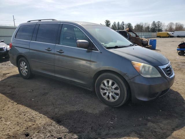 Photo 3 VIN: 5FNRL3H4XAB088467 - HONDA ODYSSEY EX 