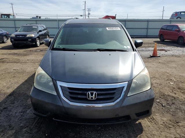 Photo 4 VIN: 5FNRL3H4XAB088467 - HONDA ODYSSEY EX 