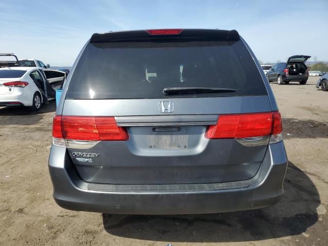 Photo 5 VIN: 5FNRL3H4XAB088467 - HONDA ODYSSEY EX 