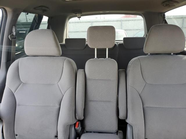 Photo 9 VIN: 5FNRL3H4XAB088467 - HONDA ODYSSEY EX 