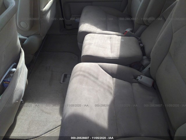 Photo 7 VIN: 5FNRL3H4XAB112251 - HONDA ODYSSEY 