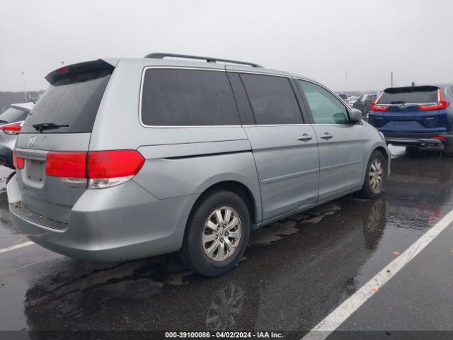 Photo 3 VIN: 5FNRL3H50AB093489 - HONDA ODYSSEY 