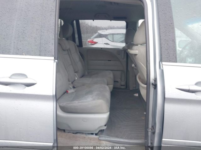 Photo 7 VIN: 5FNRL3H50AB093489 - HONDA ODYSSEY 