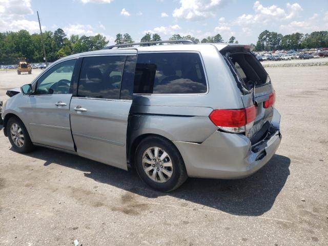 Photo 1 VIN: 5FNRL3H50AB100683 - HONDA ODYSSEY EX 