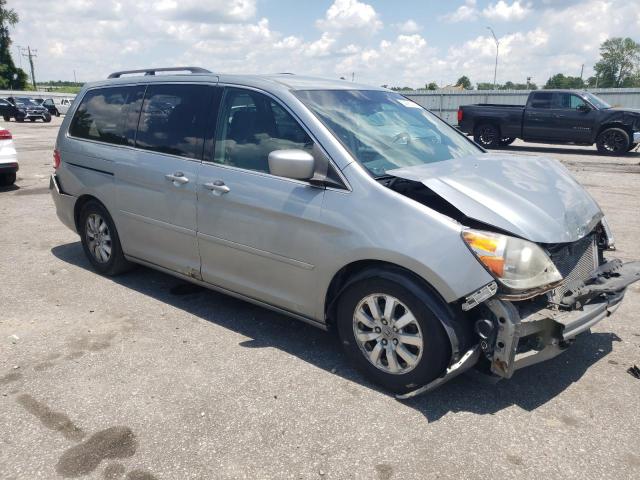 Photo 3 VIN: 5FNRL3H50AB100683 - HONDA ODYSSEY EX 