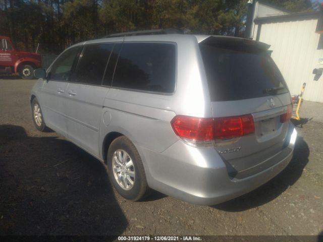 Photo 2 VIN: 5FNRL3H50AB109917 - HONDA ODYSSEY 