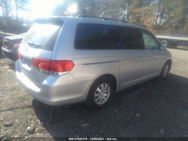 Photo 3 VIN: 5FNRL3H50AB109917 - HONDA ODYSSEY 