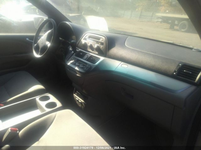 Photo 4 VIN: 5FNRL3H50AB109917 - HONDA ODYSSEY 