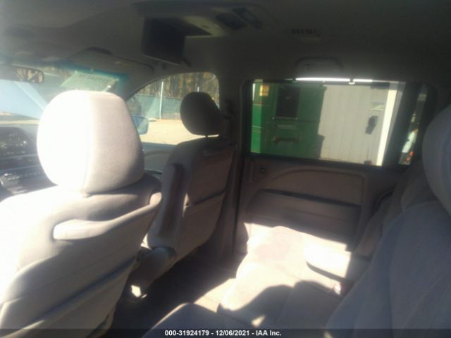 Photo 7 VIN: 5FNRL3H50AB109917 - HONDA ODYSSEY 