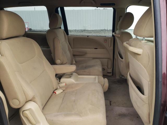 Photo 5 VIN: 5FNRL3H51AB010717 - HONDA ODYSSEY EX 