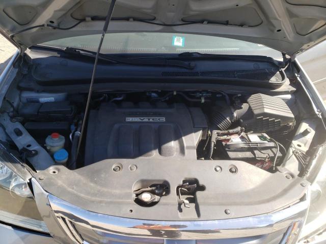 Photo 11 VIN: 5FNRL3H51AB011771 - HONDA ODYSSEY 