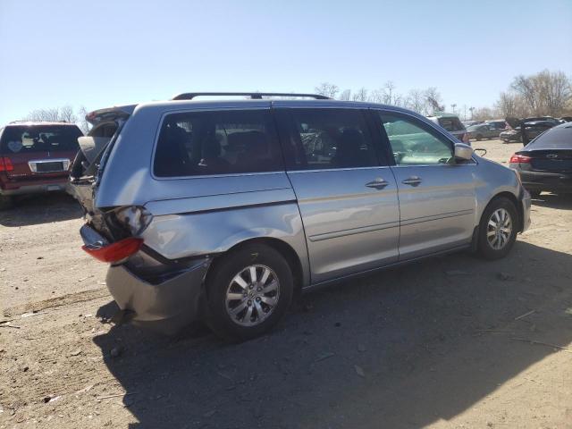 Photo 2 VIN: 5FNRL3H51AB011771 - HONDA ODYSSEY 