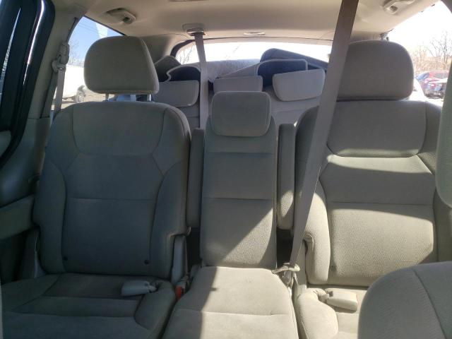 Photo 9 VIN: 5FNRL3H51AB011771 - HONDA ODYSSEY 