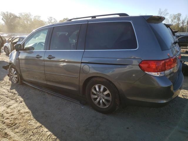 Photo 1 VIN: 5FNRL3H51AB040042 - HONDA ODYSSEY EX 