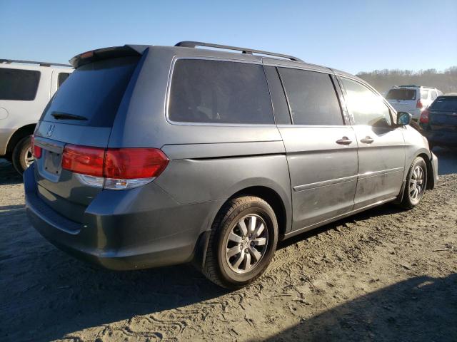 Photo 2 VIN: 5FNRL3H51AB040042 - HONDA ODYSSEY EX 