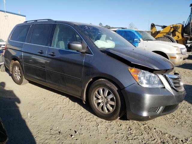 Photo 3 VIN: 5FNRL3H51AB040042 - HONDA ODYSSEY EX 