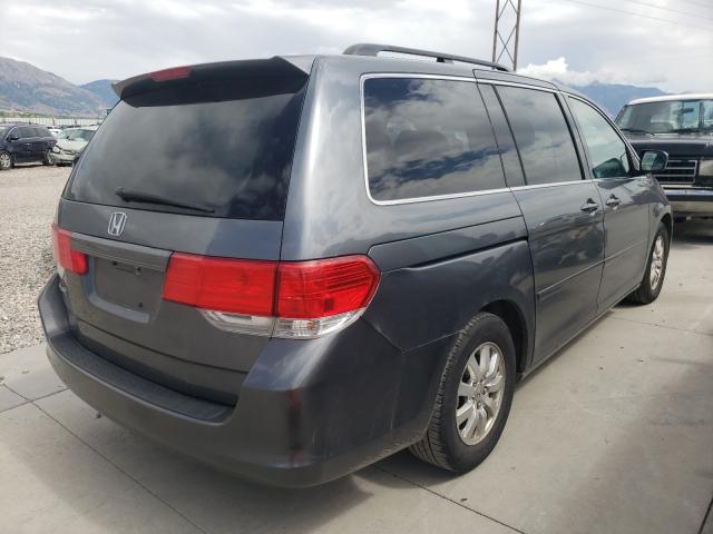 Photo 3 VIN: 5FNRL3H51AB054524 - HONDA ODYSSEY EX 