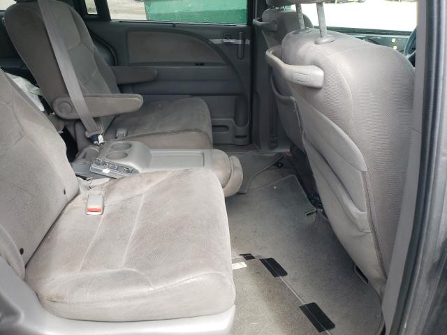 Photo 5 VIN: 5FNRL3H51AB054524 - HONDA ODYSSEY EX 