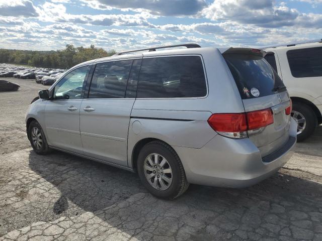 Photo 1 VIN: 5FNRL3H51AB083778 - HONDA ODYSSEY EX 