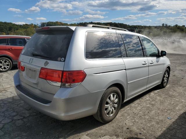 Photo 2 VIN: 5FNRL3H51AB083778 - HONDA ODYSSEY EX 