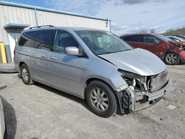 Photo 3 VIN: 5FNRL3H51AB083778 - HONDA ODYSSEY EX 