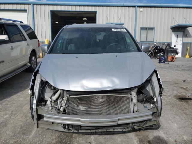 Photo 4 VIN: 5FNRL3H51AB083778 - HONDA ODYSSEY EX 