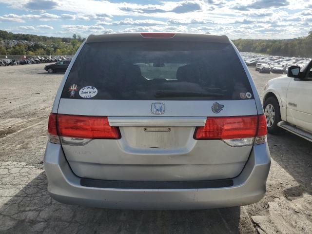 Photo 5 VIN: 5FNRL3H51AB083778 - HONDA ODYSSEY EX 