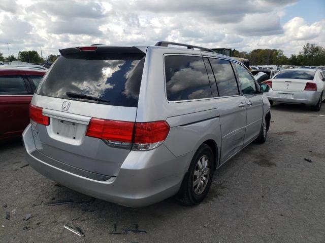 Photo 3 VIN: 5FNRL3H53AB032010 - HONDA ODYSSEY EX 