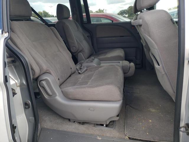 Photo 5 VIN: 5FNRL3H53AB032010 - HONDA ODYSSEY EX 