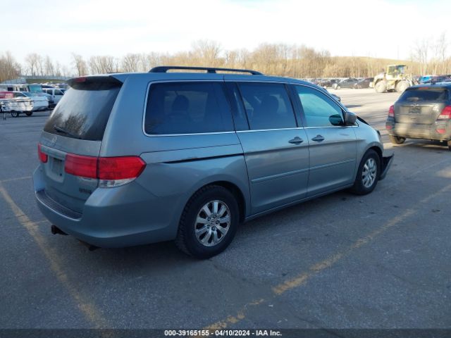 Photo 3 VIN: 5FNRL3H53AB093485 - HONDA ODYSSEY 