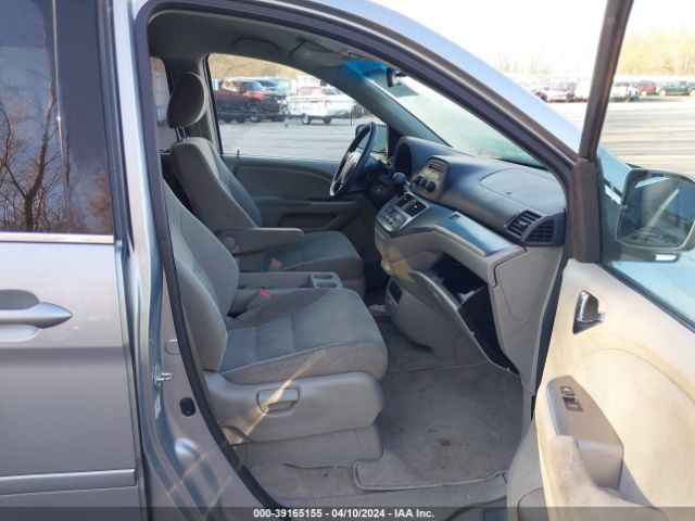 Photo 4 VIN: 5FNRL3H53AB093485 - HONDA ODYSSEY 