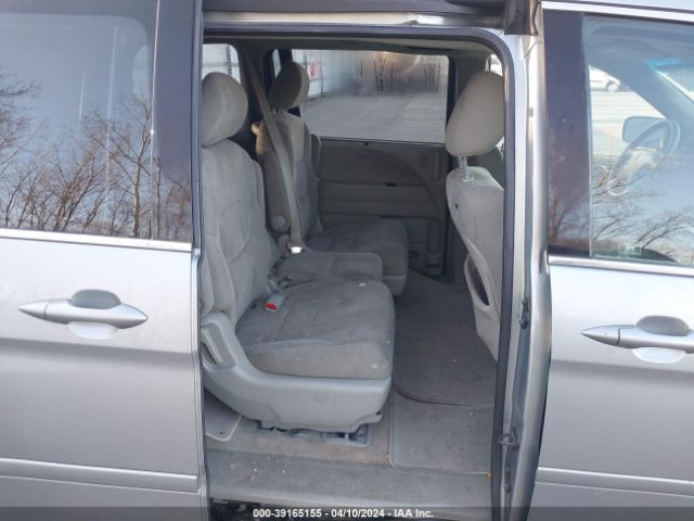 Photo 7 VIN: 5FNRL3H53AB093485 - HONDA ODYSSEY 